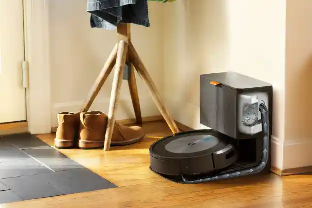 iRobot Roomba s9+: Unleash the Power of Precision Vacuuming with Automatic Dirt Disposal